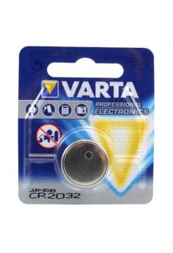 CR2032 Varta батарейка